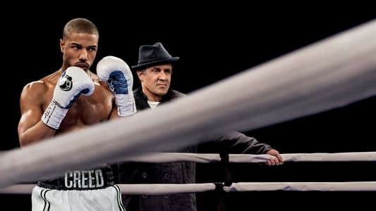Creed : L'héritage de Rocky Balboa 2015
