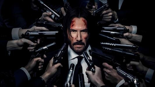 John Wick 2 2017
