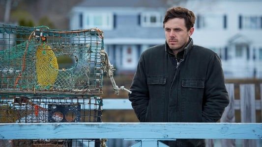 Manchester by the Sea 2016