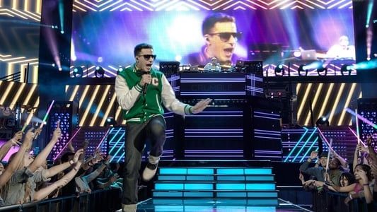Popstar : Célèbre à tout prix 2016