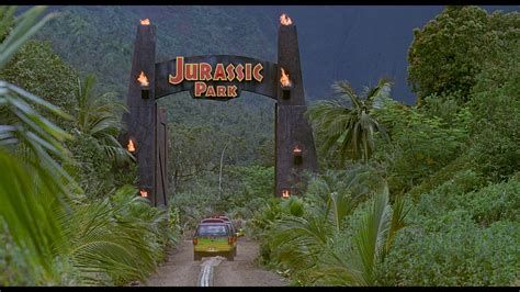 Jurassic Park HS 2023