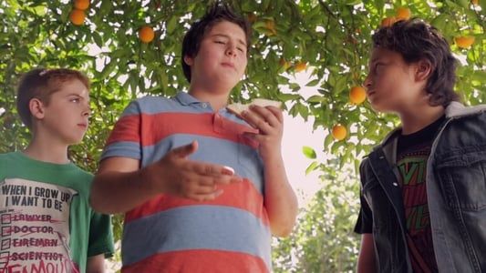 Parrain Mais Pas Trop 2015