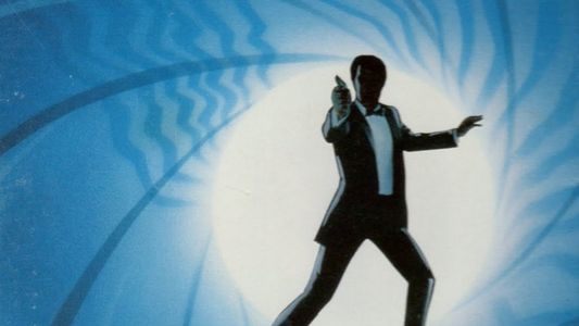 Happy Anniversary 007: 25 Years of James Bond 1987