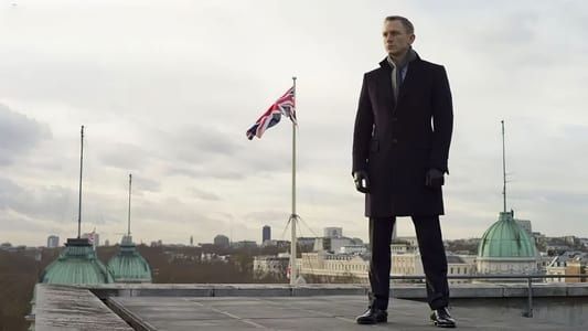 Skyfall 2012