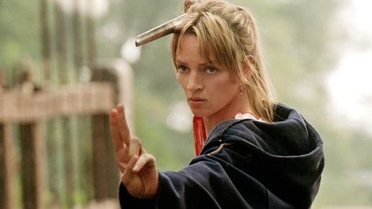 Kill Bill: Volume 2 2004