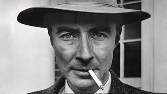 The Trials of J. Robert Oppenheimer 2008