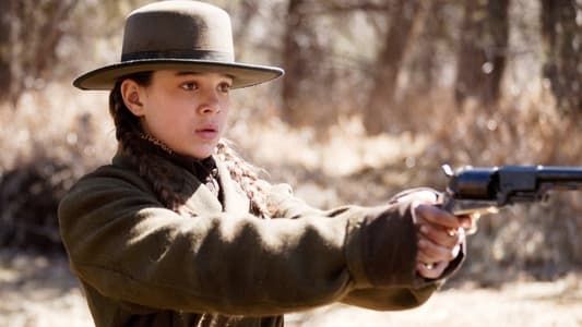 True Grit 2010