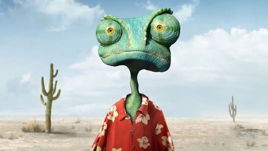 Rango 2011