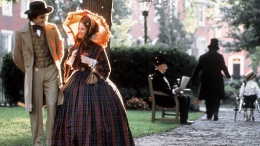 Washington Square 1997