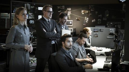 Die Luther Matrix 2017