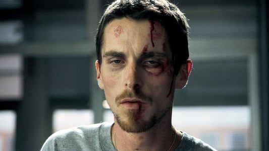 The Machinist 2004