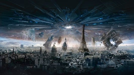 Independence Day : Resurgence 2016