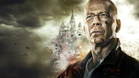 Die Hard : Belle journée pour mourir 2013