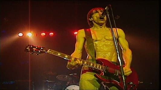 Iggy Pop - Kiss My Blood 1991