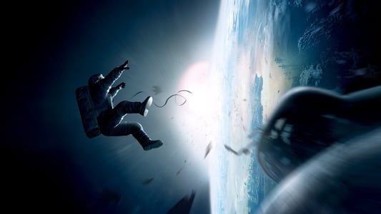 Gravity 2013