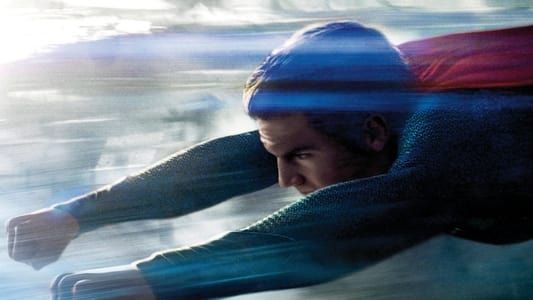 Man of Steel 2013