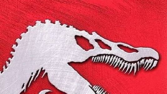 Beyond Jurassic Park 2001