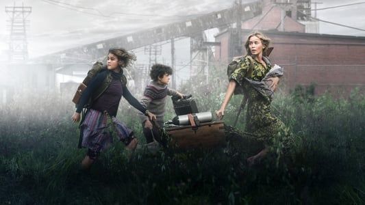 Sans un bruit 2 2021