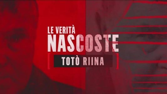 Toto Riina, parrain de la mafia italienne 2018