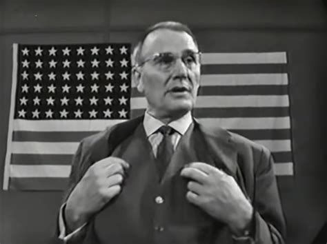 In der Sache I. Robert Oppenheimer 1964