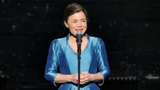 Blanche Gardin - Bonne nuit Blanche 2019