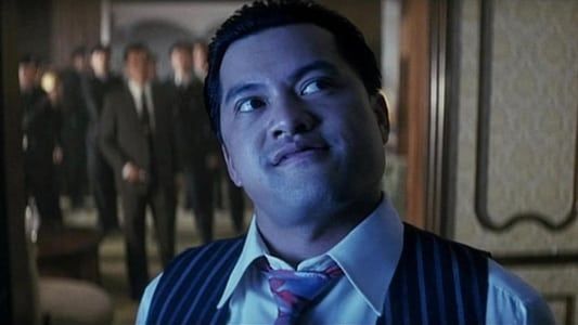 Le Parrain de Hong Kong 1991