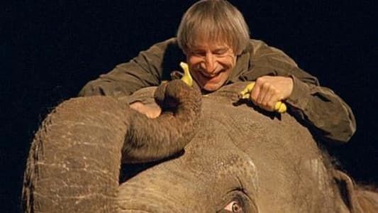 Dimitri - Clown 2004