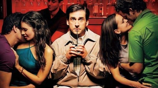 40 ans, toujours puceau 2005