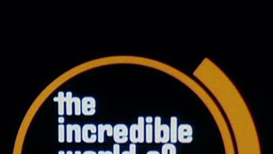 The Incredible World of James Bond 1965