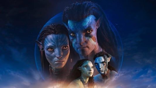 Avatar : La Voie de l'eau 2022