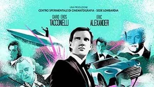 L'uomo che uccise James Bond 2019