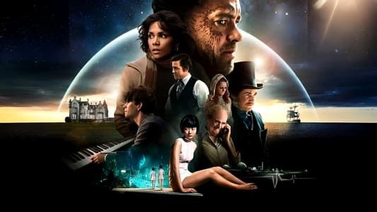 Cloud Atlas 2012