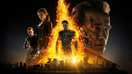 Terminator Genisys 2015