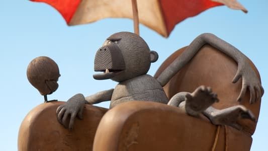 Bon voyage, Dimitri ! 2014