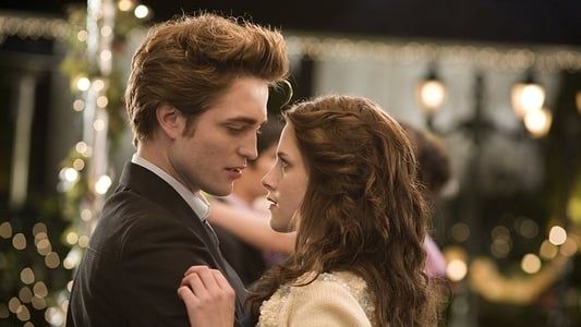 Twilight, chapitre 1 : Fascination 2008