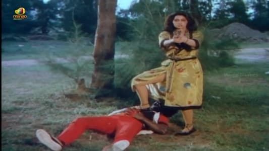 Lady James Bond 1980