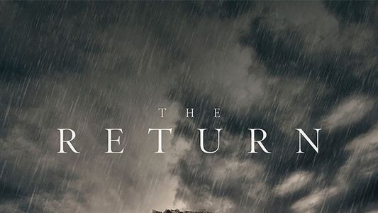 The Return, le retour d'Ulysse