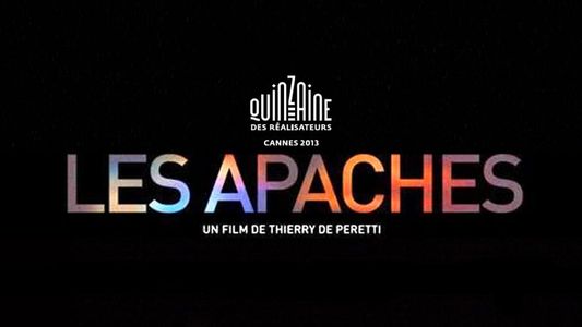 Les Apaches