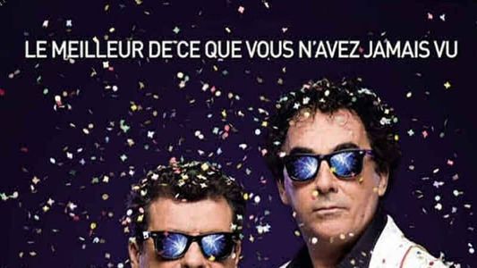 Les chevaliers du Fiel : Otaké !