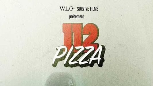 112 - Pizza