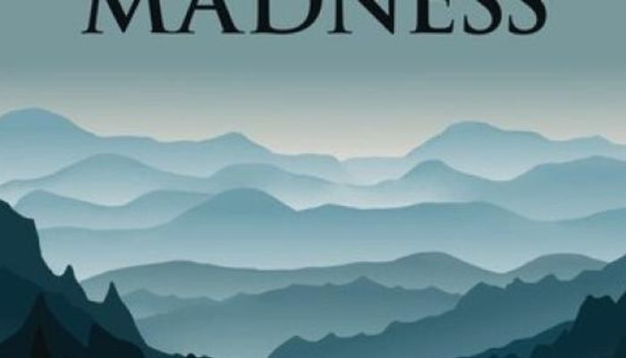 At the Mountains of Madness