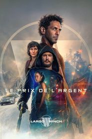 Largo Winch : Le Prix de l'Argent series tv