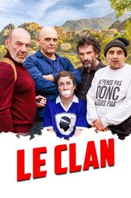 Le Clan series tv