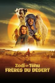 Zodi et Téhu, frères du désert Zodi et Téhu, frères du désert-hd