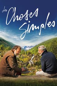 Les Choses simples series tv