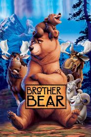 Frère des ours series tv