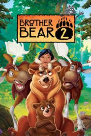 Frère des ours 2 Frère des ours 2-hd