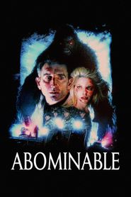 Abominable 