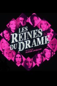 Les reines du drame Les reines du drame-hd
