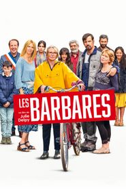 Les Barbares Les Barbares-hd